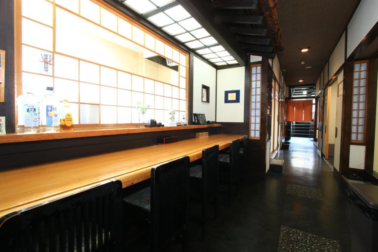 Harajo no Yado Shiro Minamishimabara Exterior foto
