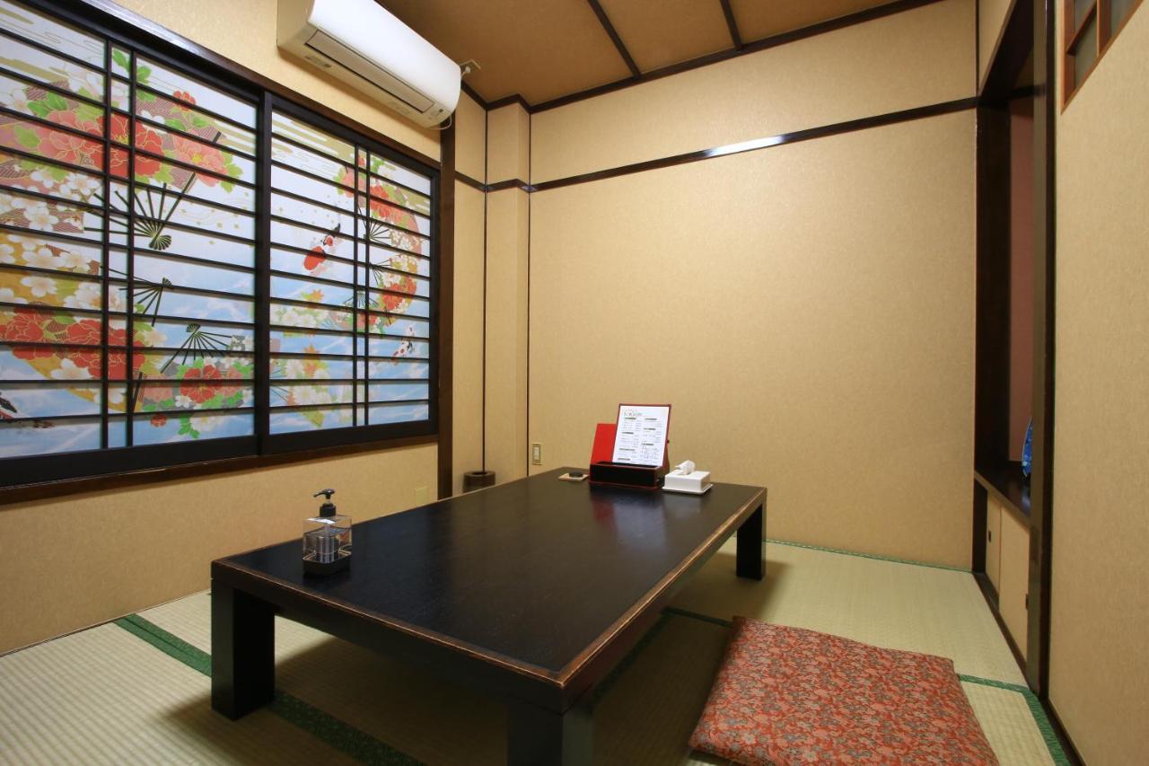 Harajo no Yado Shiro Minamishimabara Exterior foto