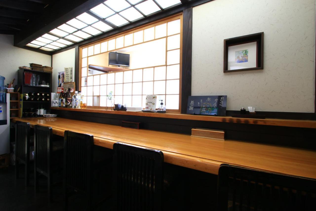 Harajo no Yado Shiro Minamishimabara Exterior foto