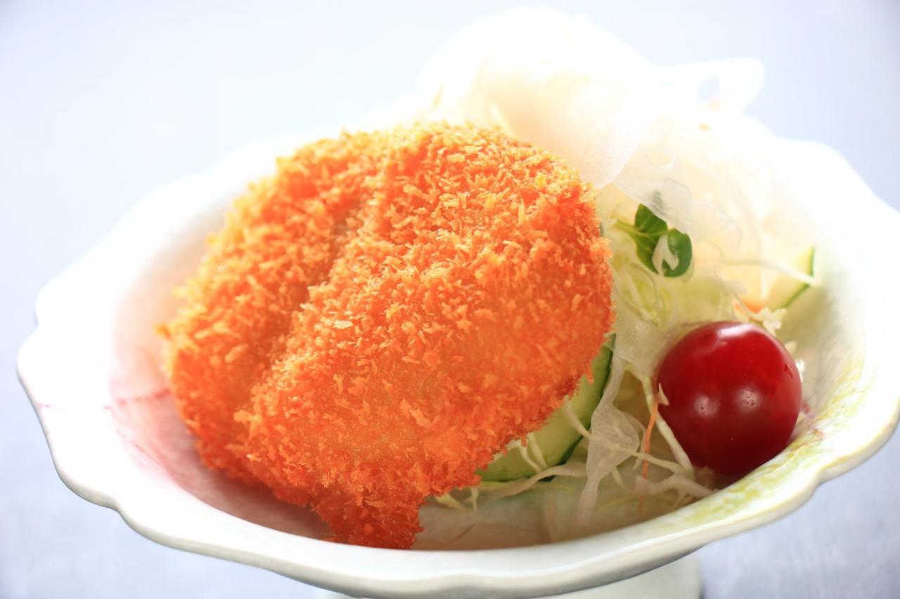 Harajo no Yado Shiro Minamishimabara Exterior foto