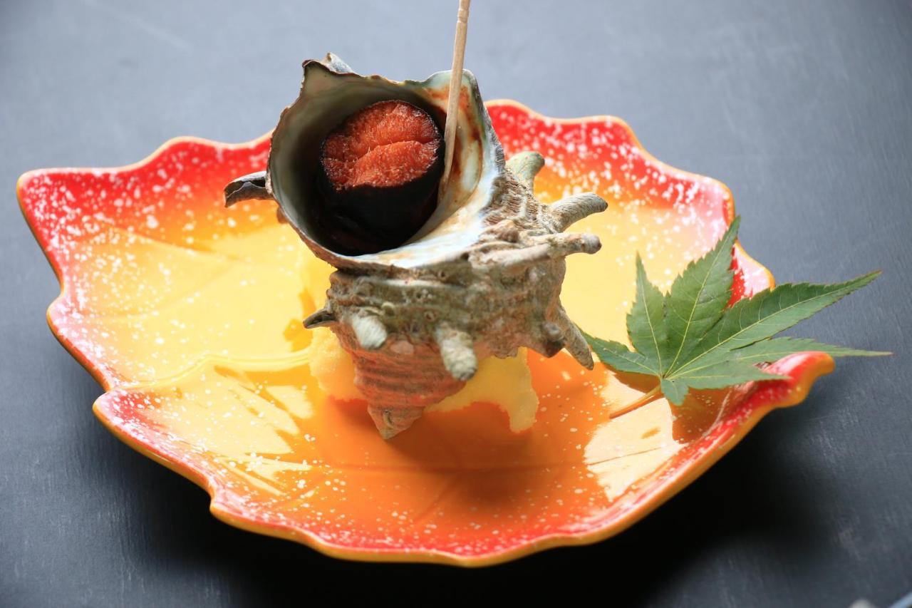 Harajo no Yado Shiro Minamishimabara Exterior foto