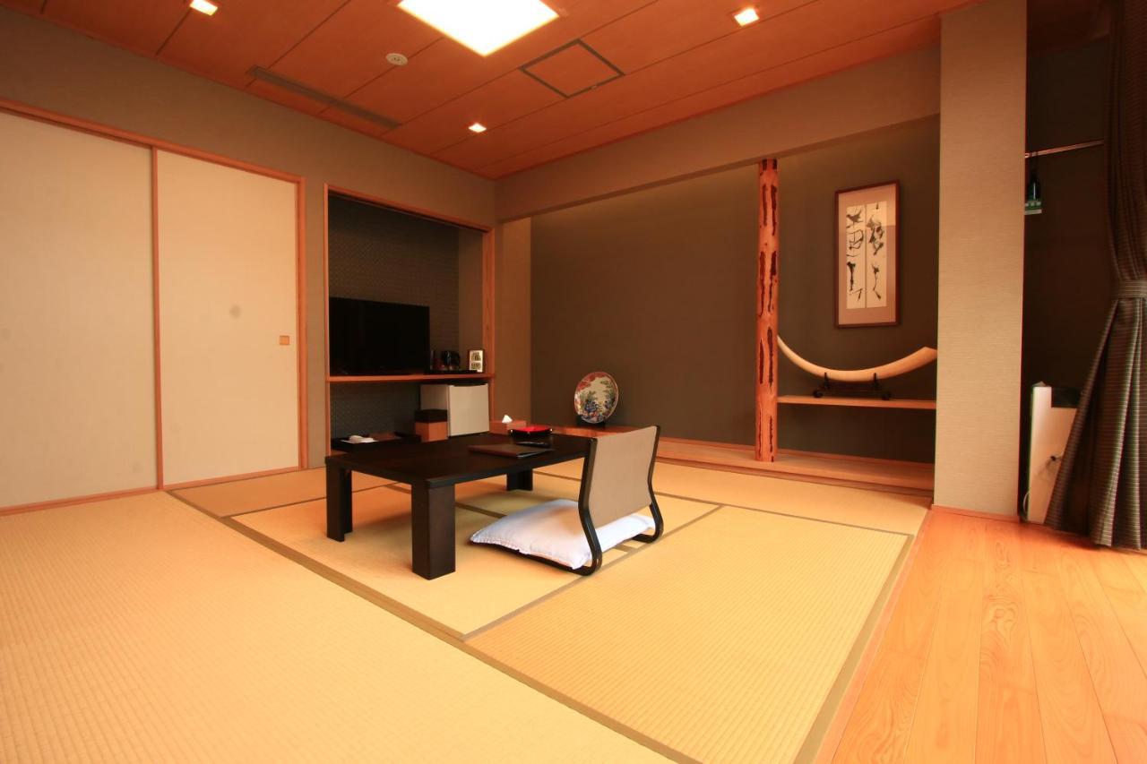 Harajo no Yado Shiro Minamishimabara Exterior foto