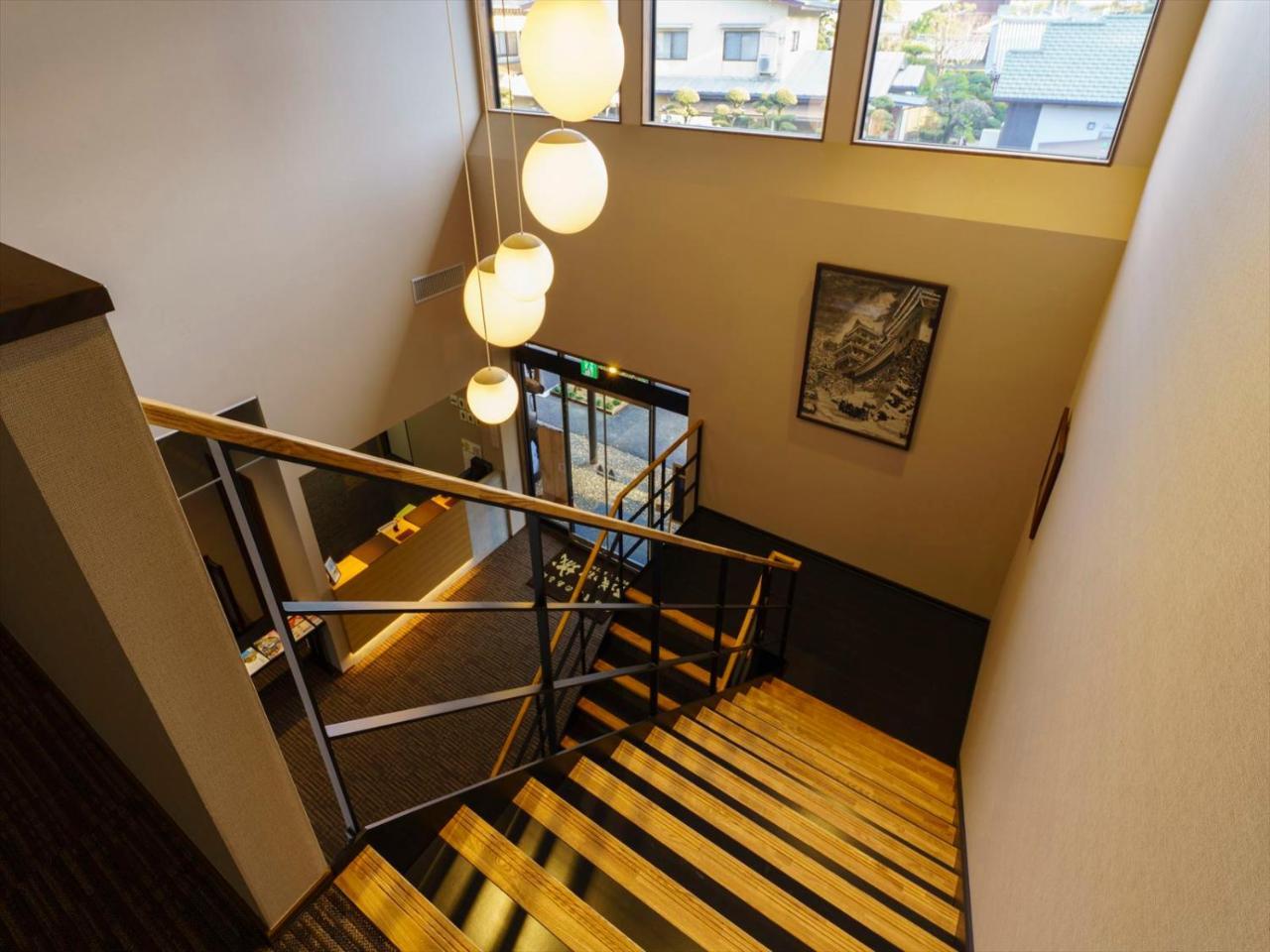 Harajo no Yado Shiro Minamishimabara Exterior foto