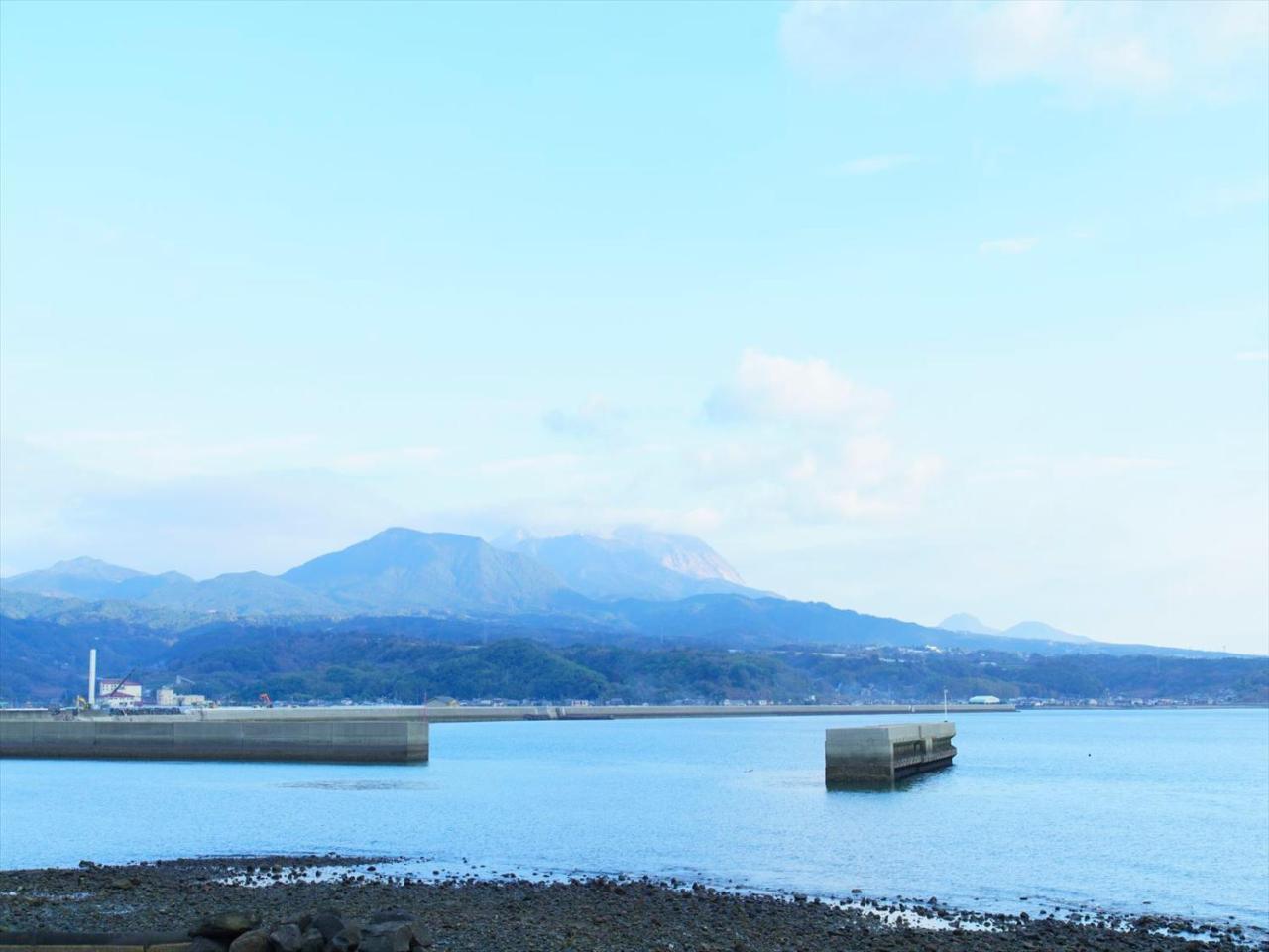 Harajo no Yado Shiro Minamishimabara Exterior foto